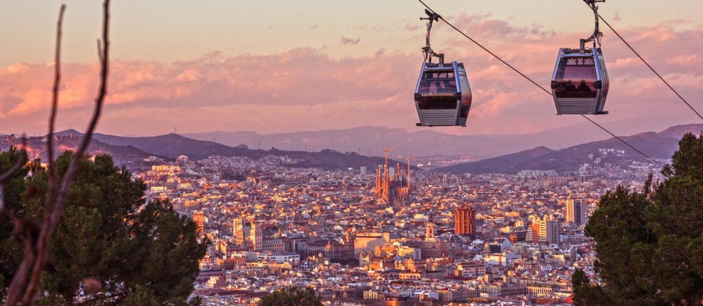 Barcelona Fira & Camp Nou Stadium L'Hospitalet de Llobregat Exterior foto