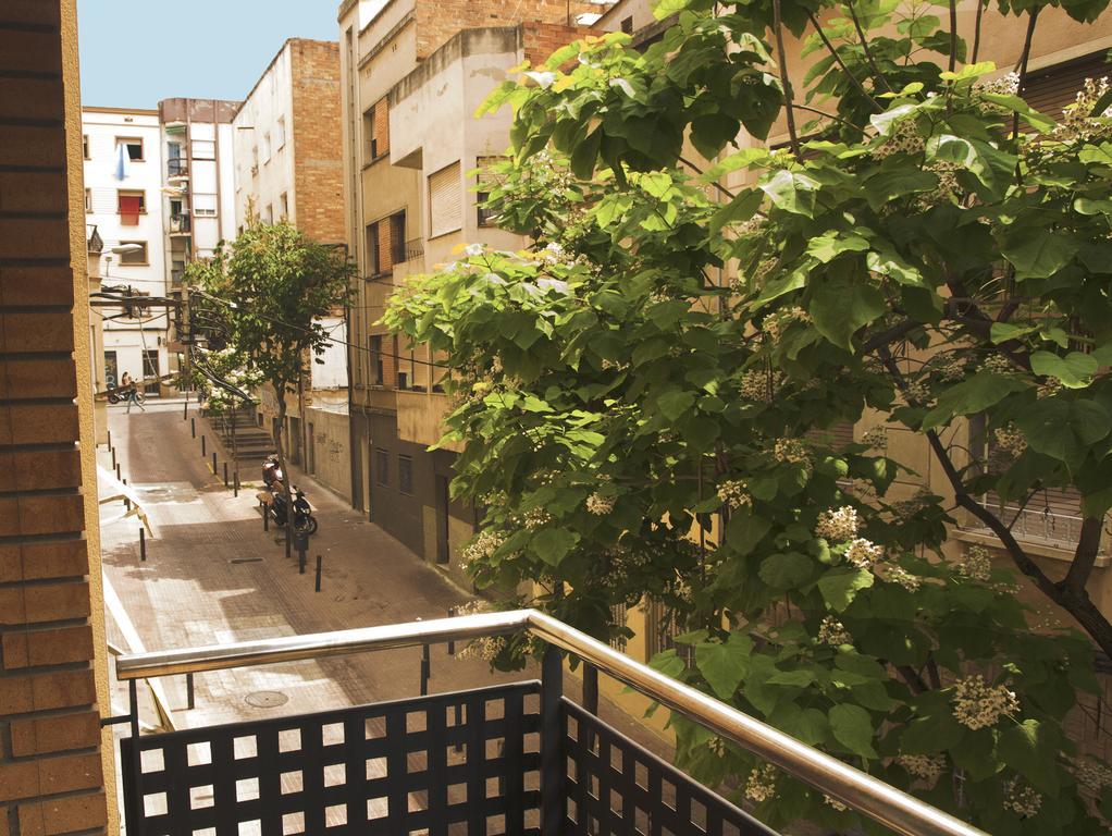 Barcelona Fira & Camp Nou Stadium L'Hospitalet de Llobregat Exterior foto
