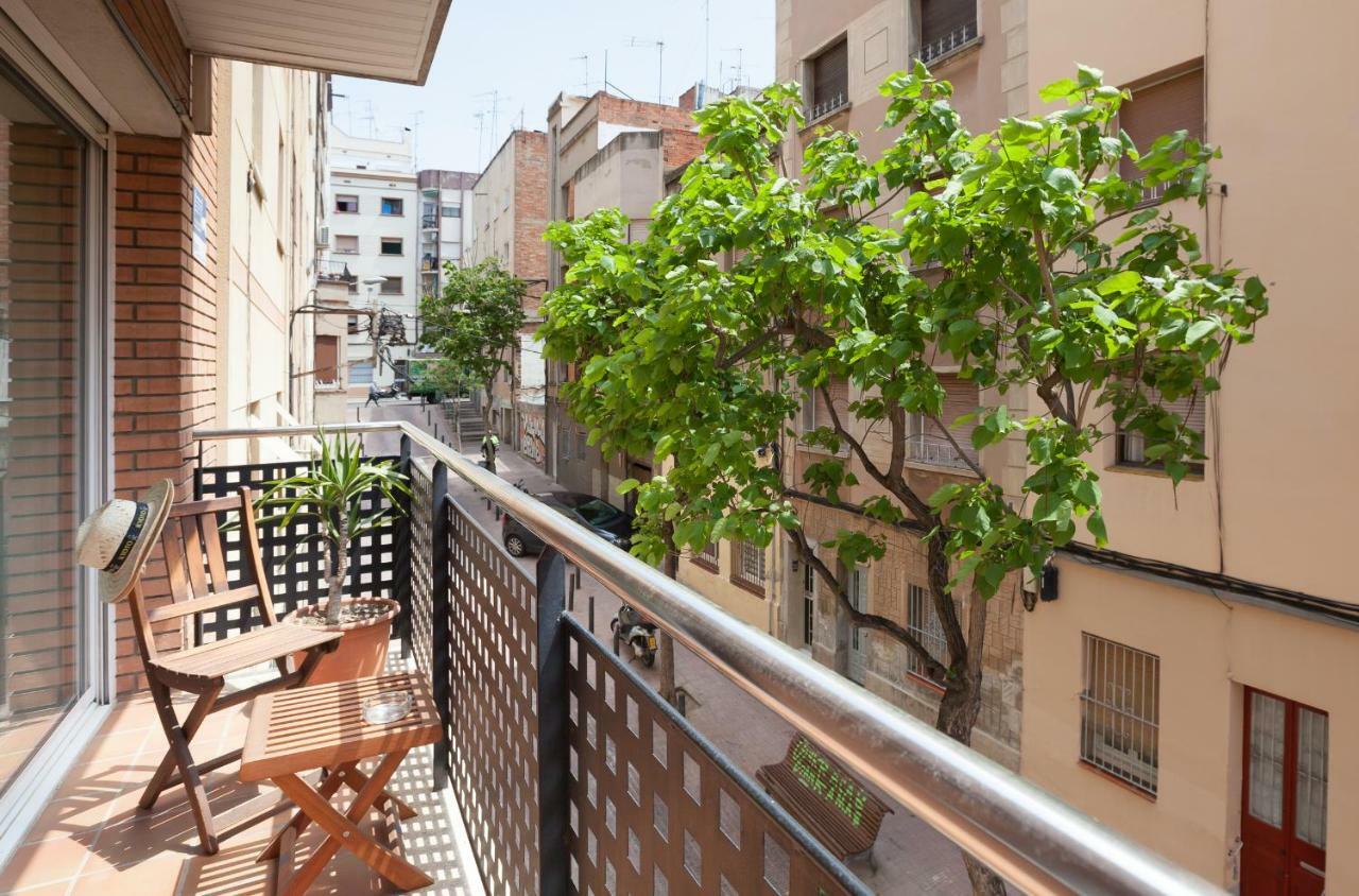 Barcelona Fira & Camp Nou Stadium L'Hospitalet de Llobregat Exterior foto